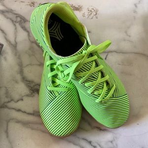 Adidas Nemeziz Indoor Soccer Shoes 19.4